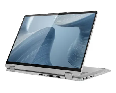 Laptop Lenovo IdeaPad Flex 5, 16", i7-1255U, 16GB RAM, 512GB SSD, i hirtë - 9
