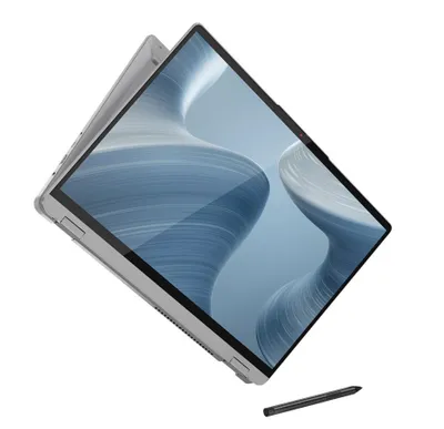 Laptop Lenovo IdeaPad Flex 5, 16", i7-1255U, 16GB RAM, 512GB SSD, i hirtë - 10