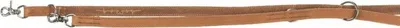 Rrip për qen Trixie Rustic Heartbeat, 2 m, 20 mm, i kaftë - 1