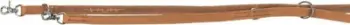 Rrip për qen Trixie Rustic Heartbeat, 2 m, 20 mm, i kaftë