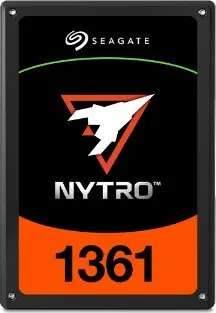 SSD Seagate Nytro 1361 2.5", 1.92TB, SATA III, i zi - 1