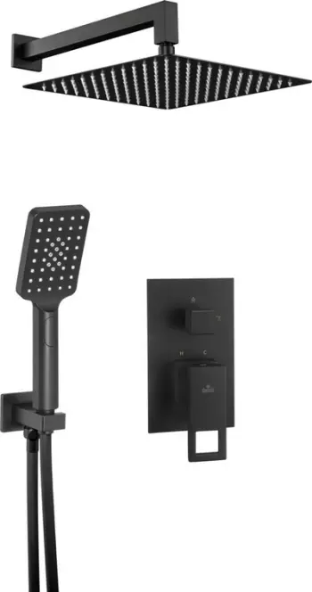 Set dushi Deante Anemon Bis NAC_N9MP, i zi