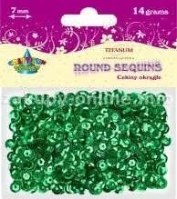 Top lodër për qen Petstages Orka Tennis Ball, rezistent, notues, blu
