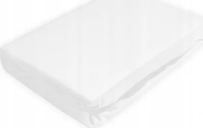 Çarçaf mbrojtës Matex Hygienic Underpad, 140x70 cm, bambu, krem - 2