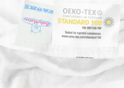 Çarçaf mbrojtës Matex Hygienic Underpad, 140x70 cm, bambu, krem - 3