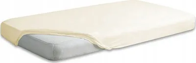 Çarçaf mbrojtës Matex Hygienic Underpad, 140x70 cm, bambu, krem - 5
