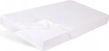 Çarçaf mbrojtës Matex Hygienic Underpad, 140x70 cm, bambu, krem