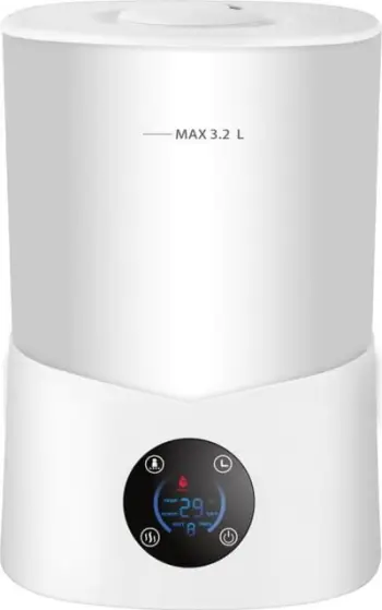 Buton zile Timex JANTAR-bis WNT-7J-b, IP44, montim sipërfaqësor, i bardhë