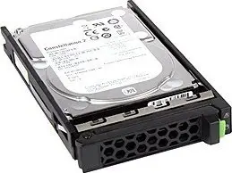 SSD i brendshëm Fujitsu S26361-F5775-L192, 3.5", 1920GB, Serial ATA III