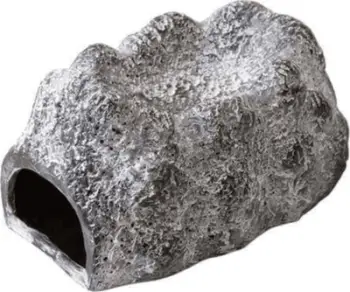 Shpellë qeramike për terrarium Exo Terra Moisture Retaining, për ruajtje lagështie, madhësia Large