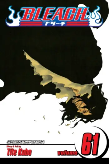Bleach 61 - Tite Kubo