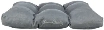 Jastëk për qen Trixie Samoa Classic, i zhveshshëm, bazë kundër rrëshqitjes