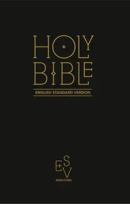 Holy Bible English Standard Version - Na