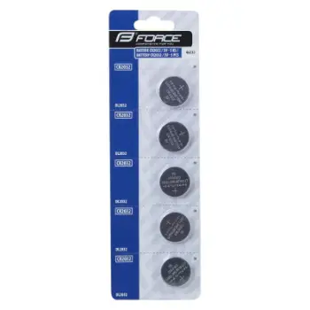 Bateri Cr2032 3v