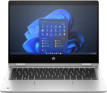 Laptop konvertues HP Pro x360 435 G10, 13.3", AMD Ryzen 5, gri