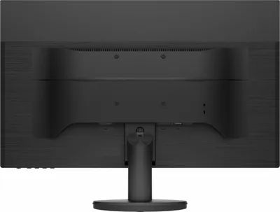 Monitor HP P27v G4, 27", Full HD, IPS, i zi - 4
