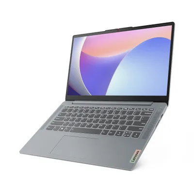 Laptop Lenovo IdeaPad Slim 3 14IRH8, 14", i7, 16GB RAM, 1TB SSD, gri Arctic - 2