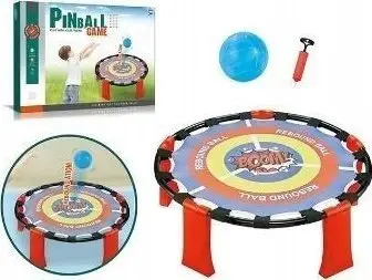 Lojë me shigjeta magnetike Fat Brain Toys Magnetic Darts Dinosaurs Large, për fëmijë 5 deri 9 vjeç, shumëngjyrëshe