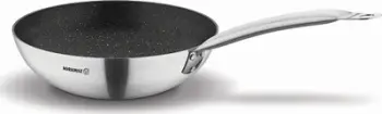 Tigan jo-ngjitës Korkmaz Proline Gastro, 40cm, 8L, alumini