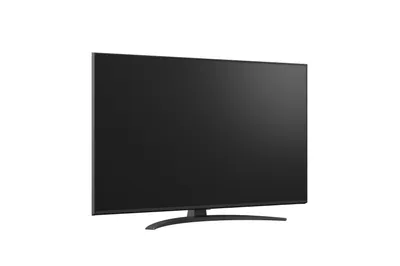 Televizor LG 43NANO81A3A, 43", 4K UHD, Smart, i zi - 3