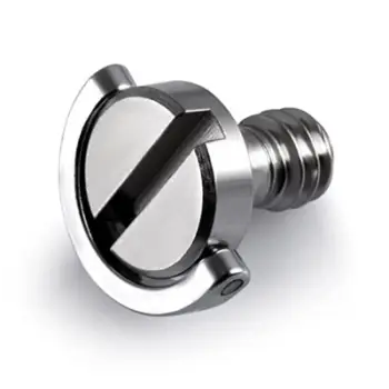 Screw konvertimi 1/4” 10mm gjatësi