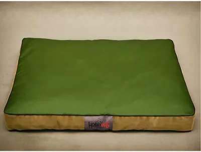 Dyshek për qen Reedog Standard Green XL, mbulesë e heqshme, jeshil - 2