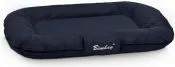 Mbulesë shtrati për qen Bimbay Pontoon Size 3, 100x70cm, e kaltër navy - 1