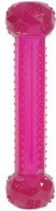 Lodër për qen Zolux TPR POP, 25cm, rozë