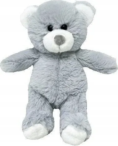Ari pelushi Tulilo Oluś, 15 cm, gri - 2