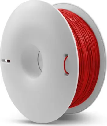 Filament 3D Fiberlogy Easy PLA, 1.75mm, 1kg, i kuq