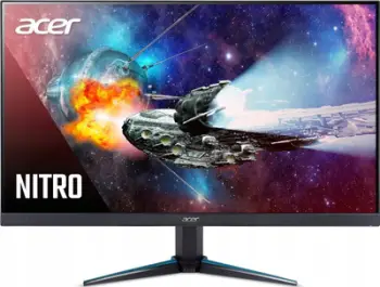 Monitor gaming Acer Nitro VG270UE, 27", QHD IPS, i zi