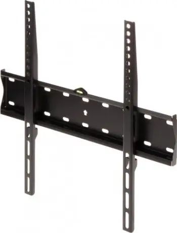 Mbajtëse murale Brateck KL21G-44F, 32"-55", ngarkesë 40kg, e zezë