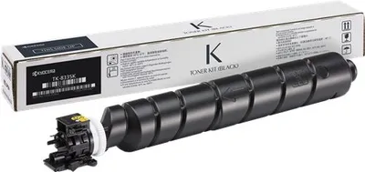 Toner për printer Kyocera TK-8335 Original, i zi - 1