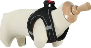 Hamare për qen Zolux Unizoo Breathable, madhësia XL, i ajrosshëm, i rehatshëm