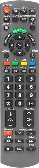 Telefoni me taste Winner Group WG20 C, 2.31", 4G, i kuq