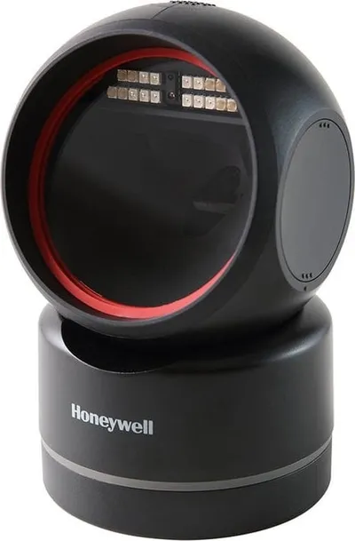 Skaner barkodi Honeywell Orbit HF680, 1D 2D, hands free, i zi - 1