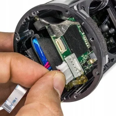 Bateri altoparlanti Cameron Sino për JBL Flip Essential dhe Flip 3 - 3