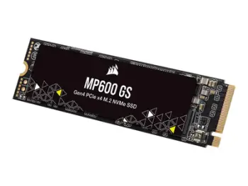 SSD Corsair MP600 GS, 2TB, PCIe 4.0 NVMe, M.2