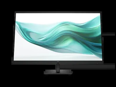 Monitor HP 327pf, 31.5", FHD, i zi - 1