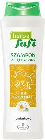 Shampon për qen SELECTA HTC, 250 ml