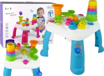 Set lodrash për qen Waboba Woofpack, 3 në 1, për lojë në ujë dhe tokë, shumëngjyrësh