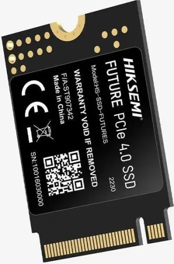 SSD M.2 HIKSEMI Futures 2230, NVMe PCIe 4.0 x4, 1TB, i zi