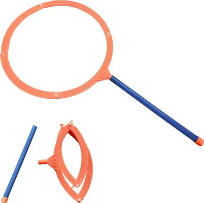 Set për flluska sapuni Swede Soap Bubble Making, për fëmijë 3+, shumë i madh, shumëngjyrësh - 3