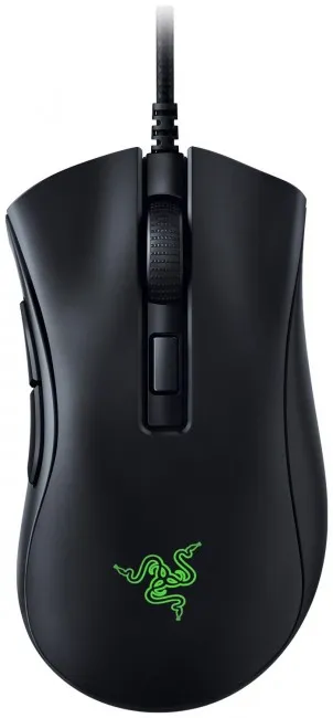 Maus Razer DeathAdder, V2 Mini + Grip Tapes - 1