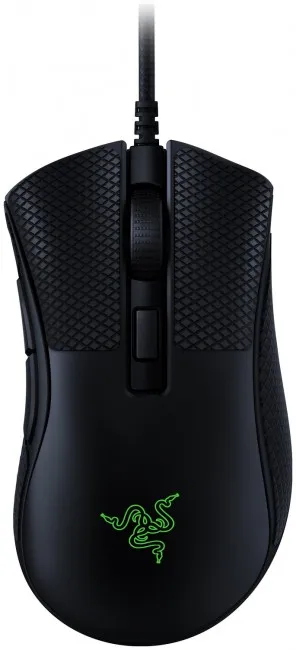 Maus Razer DeathAdder, V2 Mini + Grip Tapes - 2