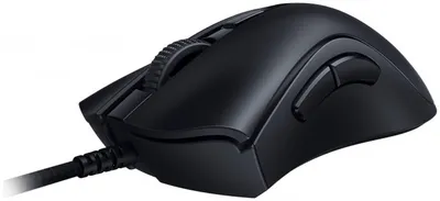 Maus Razer DeathAdder, V2 Mini + Grip Tapes - 3