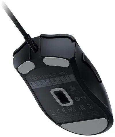 Maus Razer DeathAdder, V2 Mini + Grip Tapes - 6