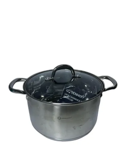 Tenxhere 26cm. UNIMIKS - 1
