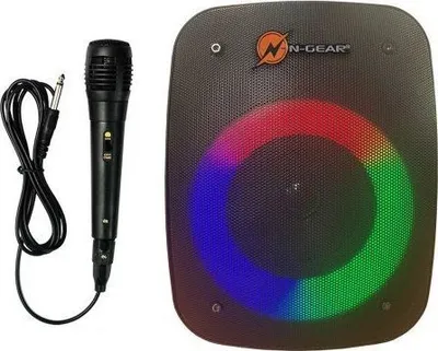 Altoparlant N-gear LGP4Studio, i zi - 2