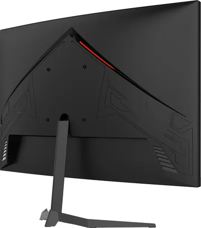 Monitor gaming LC-Power LC-M24-FHD-165-C-V2, 24", FHD, 165Hz, i zi - 5